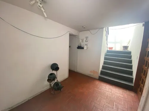 Casa En Venta, Av. Universidad #· 1483, Colonia Axotla, Álvaro Obregón. Terreno Con Amplio Uso De Suelo Comercial, Oficinas, Servicios Y Habitacional. Frente A Viveros De Coyoacán. Fl19-za