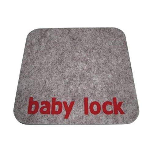 Alfombrilla De Absorción De Vibraciones Babylock Máqu...