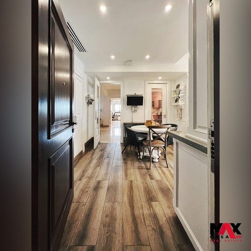 Imagen 21 de 30 de Lujoso Apartamento En Venta En El Centro De Piantini 400m2