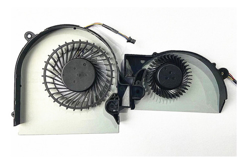 Refrigeration Fan For Acer V Nitro Vn7-791 Vn7-79