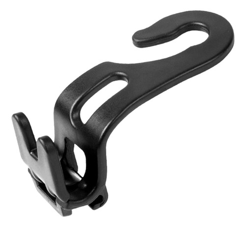 Gancho Para Reposacabezas De Asiento De Coche, Colgador De