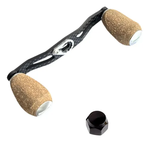 baitcaster reel handle grips 110mm Aluminum Baitcasting – Power Fishing Upgrade – Cooper Custom Reel Handles Reel Grip is the latest fishing tackle accessory that adds comfort and grip to your existing reel handles Fishing Reel Handle Grip –