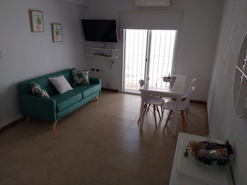 Imagen 5 de 11 de Hermoso Departamento Totalmente Equipado!!