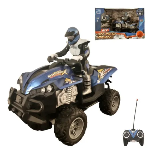 Motos a control remoto mercadolibre hot sale