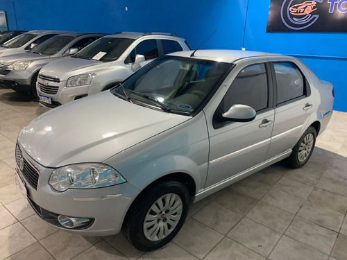 Fiat Siena 1.4 Attractive C/alarma Rstii