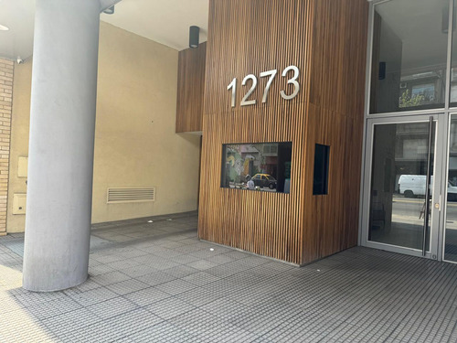 Venta Departamento 2 Ambientes Palermo