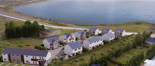 Fideicomiso - Dúplex - El Calafate