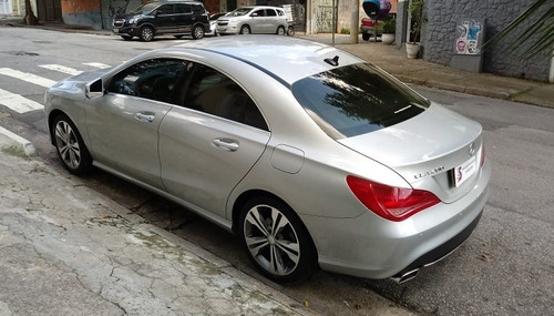 Cla 200 Urban 2015 Ún Dono Top Ipva 2020 Grátis Suportecar !