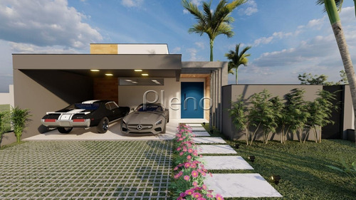 Casa À Venda Em Swiss Park - Ca027285
