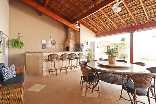 Imagem 20 de 30 de Casa À Venda Em Parque Prado - Ca005600