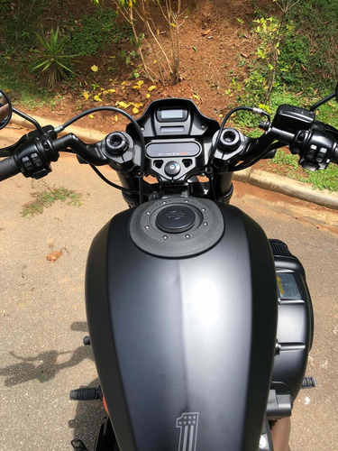 Imagem 8 de 8 de Harley Davidson Fxdrs
