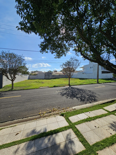 Vendo 3 Lotes No Village Saint Claire. Creci:290463