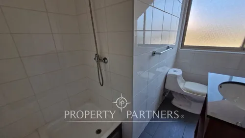 Departamento Duplex En Jardin Del Mar, Amplios Esp...