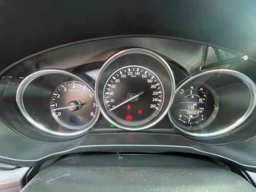 Mazda Cx-5 New Cx5 Core