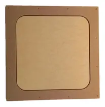 Comprar Registro Para Plafón - Tapa Para Plafon Mdf 60x60 Cm