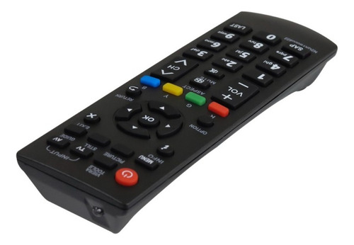 Control Remoto Panasonic N2qayb000822 Pantalla Led Lcd