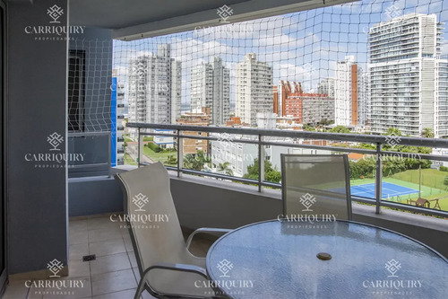 Apartamento En Venta De 3 Dormitorios En Forest Tower , Punta Del Este