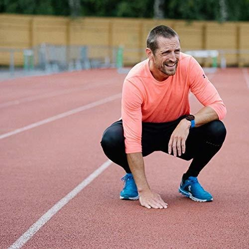 Polar Vantage Premium Reloj Deportivo Para Entrenamiento