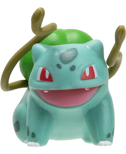 Conjunto De Bonecos Pokémon Battle Com Cinderace, Pikachu E