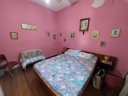 Imagen 13 de 22 de Terreno C/casa En 1 Planta De 3 Amb Con Jardin Y Terraza. Oportunidad.