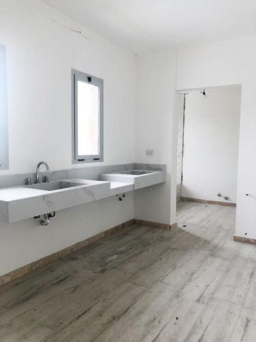 Imagen 15 de 18 de Casa En Venta Bº San Matias Area 1 C/ Pileta A Laguna