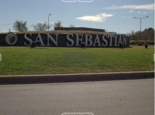 Terreno Lote En Venta En San Sebastian - Area 11, San Sebastian, Escobar
