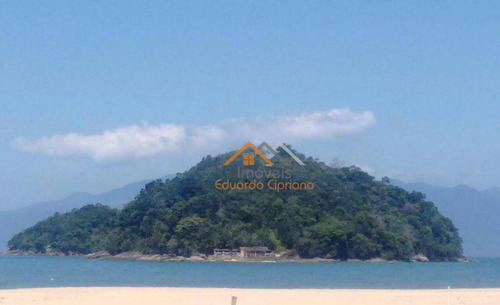 Imagem 24 de 25 de Terreno À Venda, 490 M² Por R$ 735.000,00 - Massaguaçu - Caraguatatuba/sp - Te0026