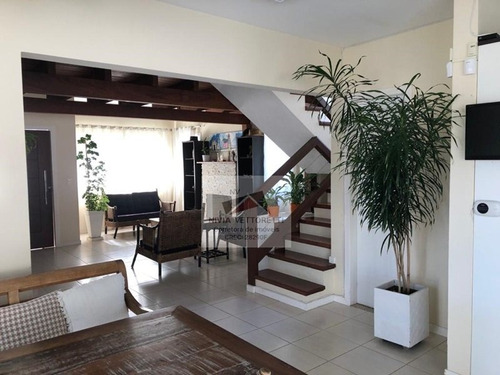 Imagem 8 de 30 de Casa A Venda No Bairro Vargem Pequena Em Florianópolis - - 4443-1