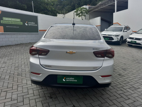 Chevrolet Onix 1.0 TURBO FLEX PLUS LTZ MANUAL