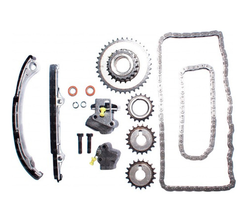 Kit Distribucion Nissan Terrano D22 1998/2010
