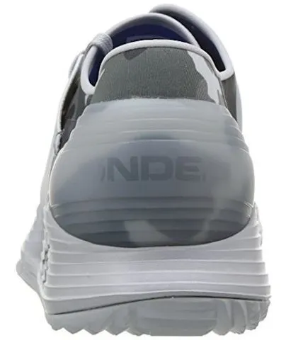 Tenis Hombre Under Armour Speedform Amp 2 Crossfit 3020651