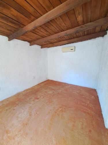 Alquiler Casa 2 Dormitorios El Pinar Con Cochera