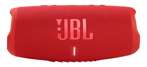 Jbl Charge 5 - Tech