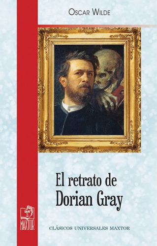 Retrato De Dorian Gray El