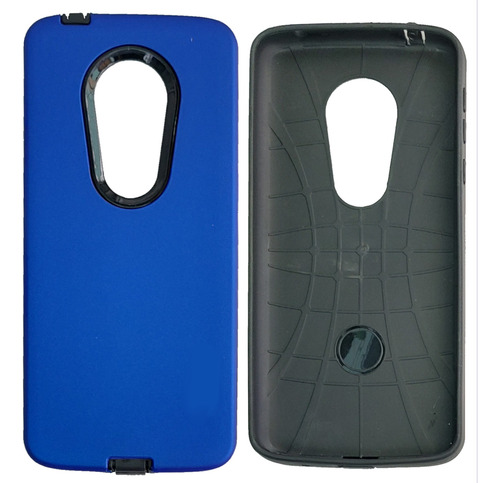 Funda Forro Carcasa Estuche Para Motorola Moto G6 Play/ E5