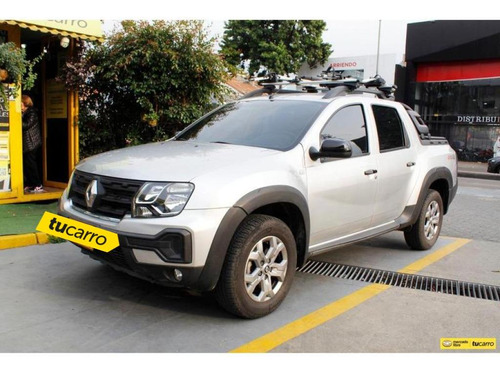 Renault Duster Oroch 2023, 1.3 Turbo
