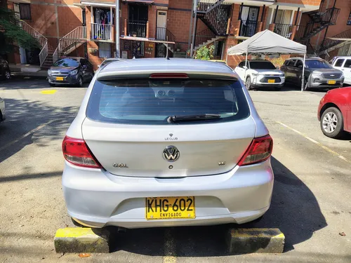 Volkswagen Gol Full Equipo, Muy Buen Estado