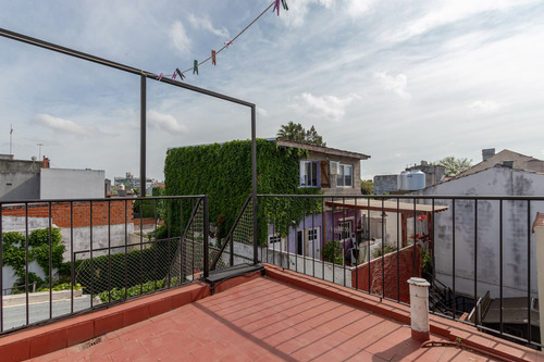 Casa Venta 5 Amb Villa Del Parque Parrilla Terraza