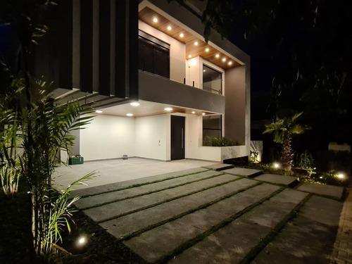 Imagem 9 de 25 de Sobrado À Venda, 590 M² Por R$ 3.800.000,00 - Urbanova - São José Dos Campos/sp - So0988
