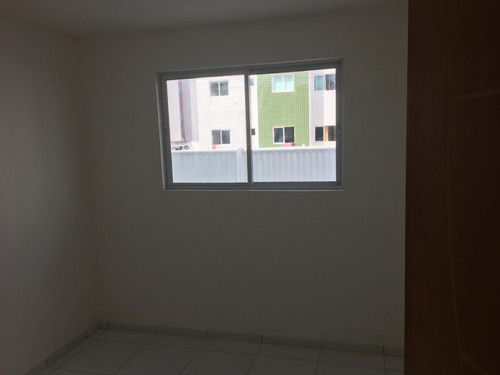 Apartamento Para Venda - 008185