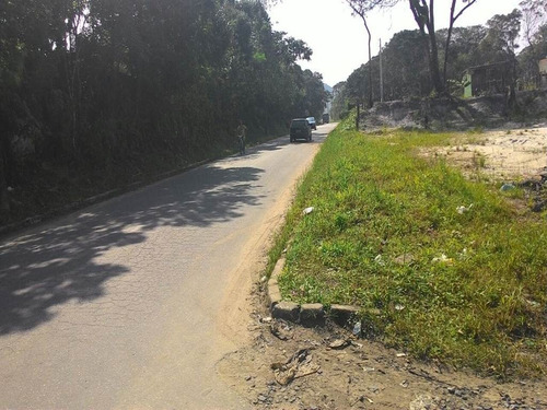 Imagem 3 de 3 de Venda Terreno Mongaguá Sp - Cef400