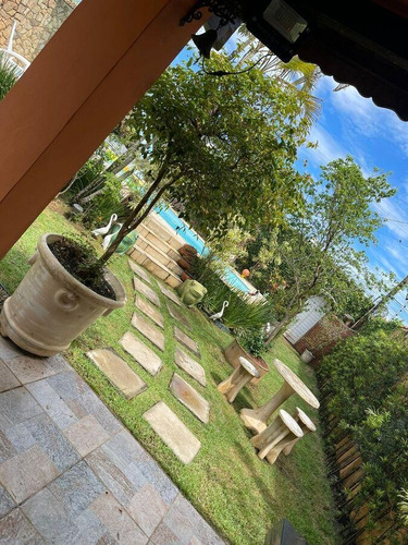 Imagem 5 de 15 de Casa Para Venda Em Itanhaém, Cibratel Ii, 3 Dormitórios, 1 Suíte, 2 Banheiros, 6 Vagas - It966_2-1415713