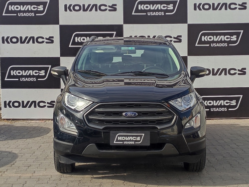 Ford Ecosport S 1.5