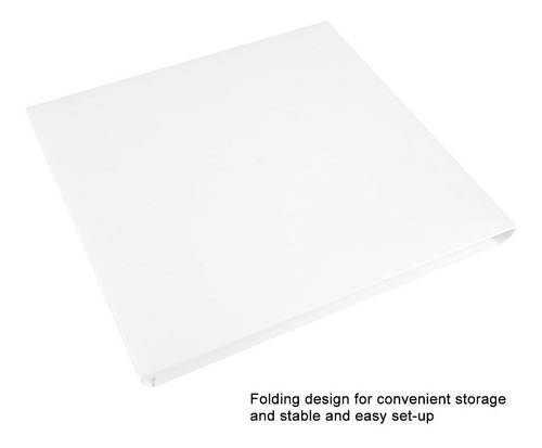 Portátil Sala De Luz Led Photo Studio Fotografia Iluminação
