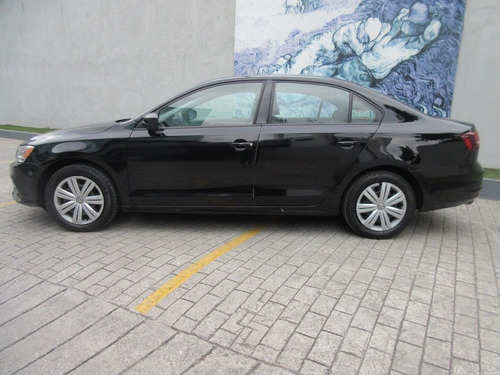 Imagen 6 de 15 de Volkswagen Jetta 2018 2.0 At