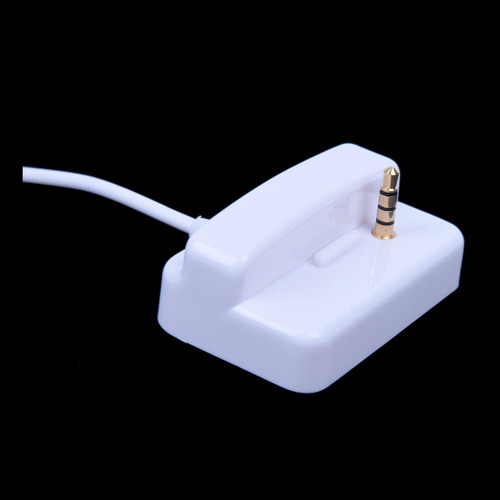 Cable De Carga Usb Para iPod Shuffle De Segunda Generación,