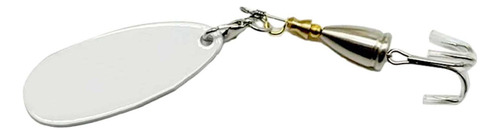 Qa 2 Anzuelo De Pesca En, Anzuelo De Acero Inoxidable Para