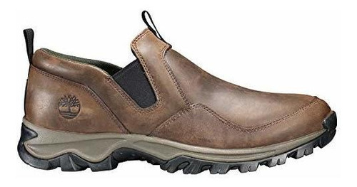 Timberland Mens Mt. Maddsen Slip On Hiking Shoe