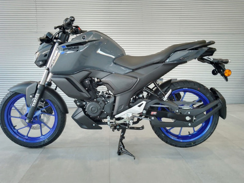 Yamaha Fz-s 3.0