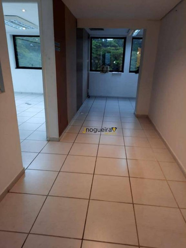 Imagem 22 de 22 de Conjunto À Venda, 102 M² Por R$ 870.000 - Itaim Bibi - São Paulo/sp - Cj0040